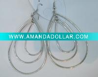 Wholesale Stainless steel earring