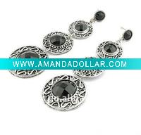 Wholesale Costume jewelry fashion earring