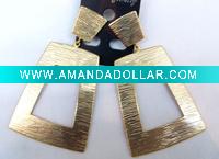 Wholesale falchion earrings