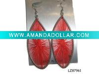 Wholesale fashion eanmeel earring