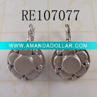 Wholesale fashion jewelry costume earrings