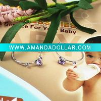 Wholesale 2011 the most popular fashion costume jewelry alloy pendant earrings