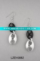 Wholesale fashion eanmeel earring