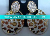 exquisite earrings