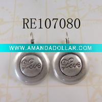 Wholesale fashion jewelry costume earrings
