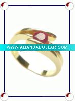 Wholesale Gold Costume Jewelry