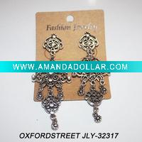 Wholesale fashion earring,alloy earring,fashion jewelry