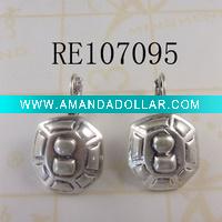 Wholesale fashion jewelry costume earrings