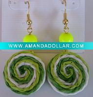 Wholesale costume jewelry earrings