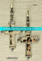 Wholesale fashion eanmeel earring