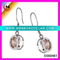 Wholesale fashion earrings
