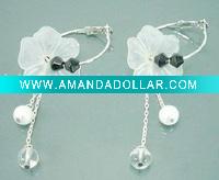 Wholesale Fashion earring