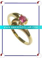 Wholesale Gold Costume Jewelry