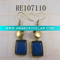 Wholesale fashion jewelry costume earrings