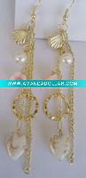 Wholesale costume jewelry earrings
