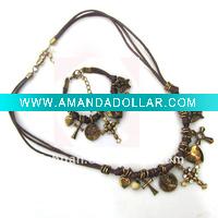 Wholesale costume jewelry set