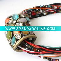 Wholesale African costume jewelry