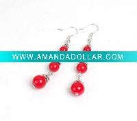 Wholesale costume Earrings,dangle earring,jewelry