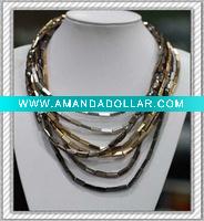 Wholesale Jewelry/costume jewelry/necklace