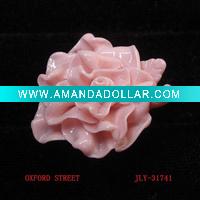 Wholesale fashion jewelry,resin ring