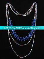 Fashion costume jewelry
