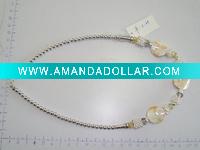 costume necklaces new style for coming 2011