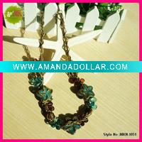 Wholesale Fashion necklace, costume jewelry