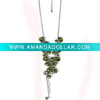 Wholesale beaded costume jewelry