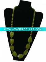 Jewelry /Handmade necklace /costume necklace