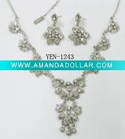 Wholesale Jewelry set
