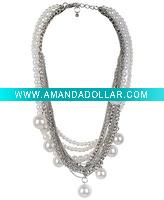 Wholesale Costume Necklace