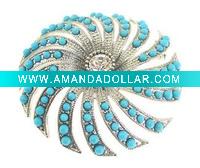 Wholesale costume brooch