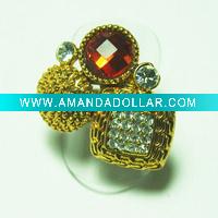 Wholesale jewelry ring (YY60446)