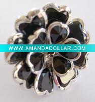 Wholesale fashion jewelry ring