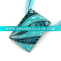 Wholesale costume necklace