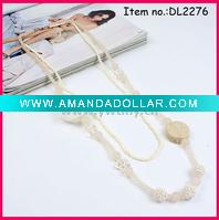 Wholesale costume necklace