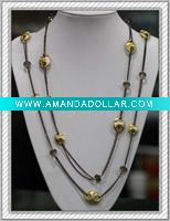 Wholesale Necklace/Costume necklace/Handmade necklace