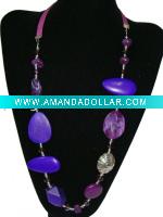 Wholesale Jewelry /Handmade necklace /costume necklace