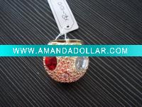 Wholesale Acrylic Diamond Ring