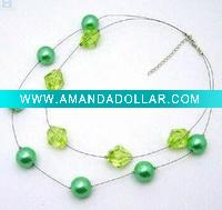 2010 New Fashion Lady Necklace
