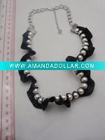 2011 latest Beads necklace