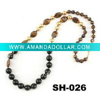 Wholesale Latest jewelry, sweater necklaces, costume necklace