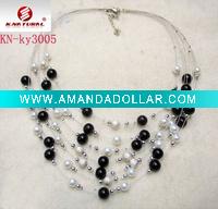 Wholesale beaded necklace