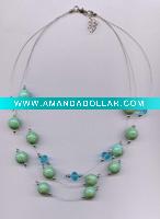 Wholesale latest necklace