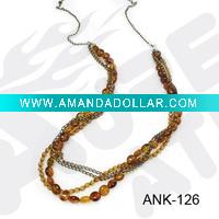 Fashion handmade jewelry