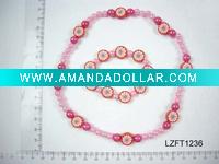 Wholesale beads kids jewelry