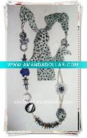 Wholesale necklace 2011