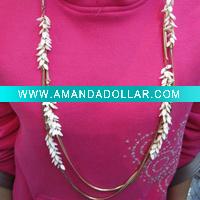 Chain Necklace (ACN634)