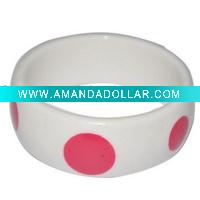 Wholesale Fashion Bangle ,Charm Bangle