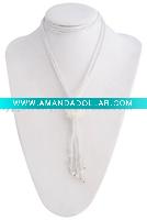 crystal jewelry
